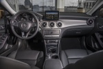 2019 Mercedes-Benz GLA 250 4MATIC Cockpit